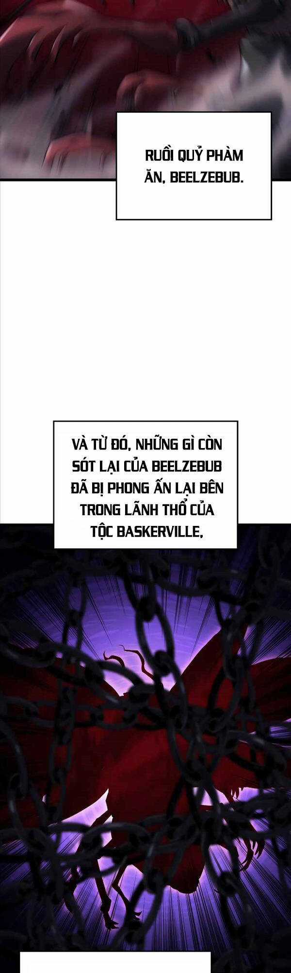 Thiết Huyết Kiếm Sĩ Hồi Quy Chương 7 trang 50