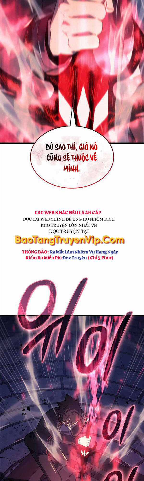 Thiết Huyết Kiếm Sĩ Hồi Quy Chương 7 trang 53