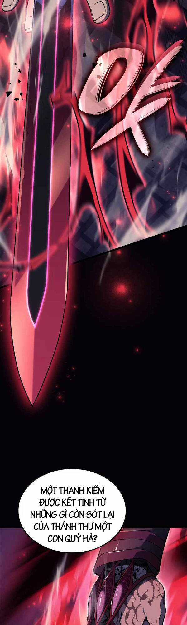 Thiết Huyết Kiếm Sĩ Hồi Quy Chương 7 trang 58