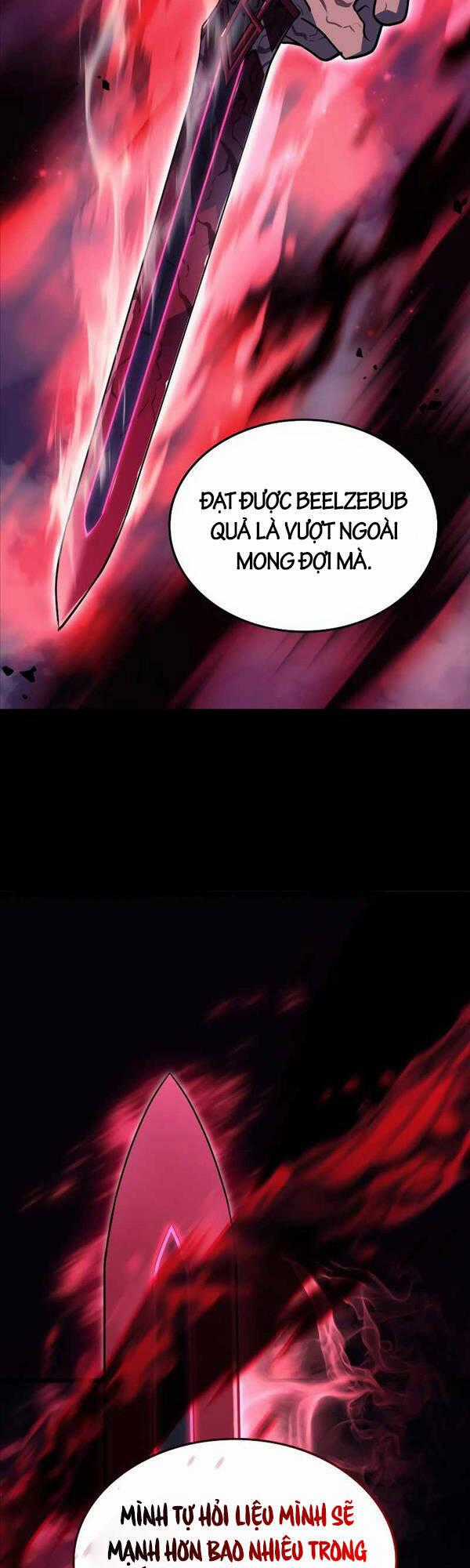 Thiết Huyết Kiếm Sĩ Hồi Quy Chương 7 trang 59