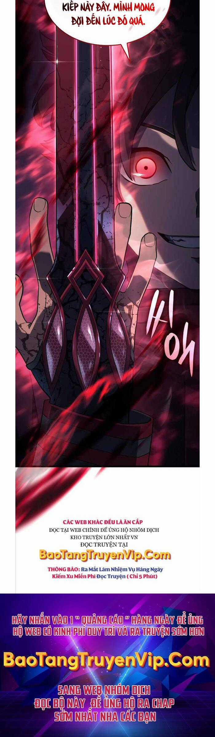 Thiết Huyết Kiếm Sĩ Hồi Quy Chương 7 trang 60