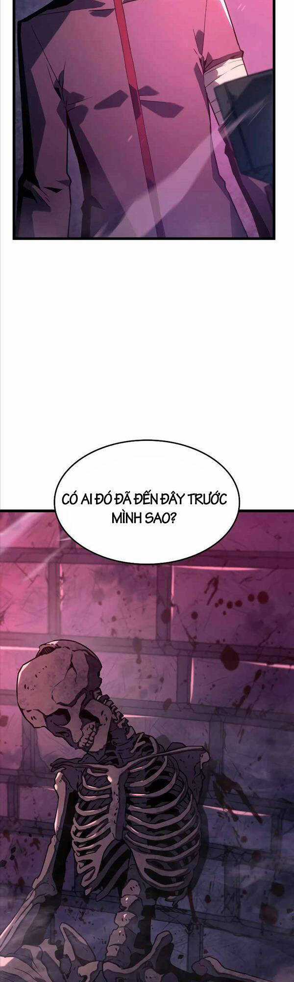 Thiết Huyết Kiếm Sĩ Hồi Quy Chương 7 trang 7