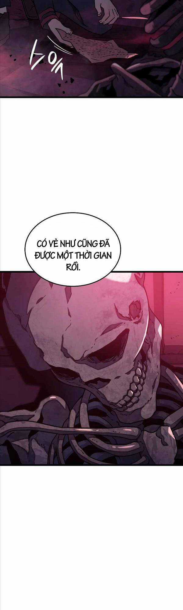 Thiết Huyết Kiếm Sĩ Hồi Quy Chương 7 trang 9