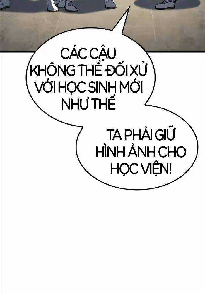 Thiết Huyết Kiếm Sĩ Hồi Quy Chương 76 trang 132
