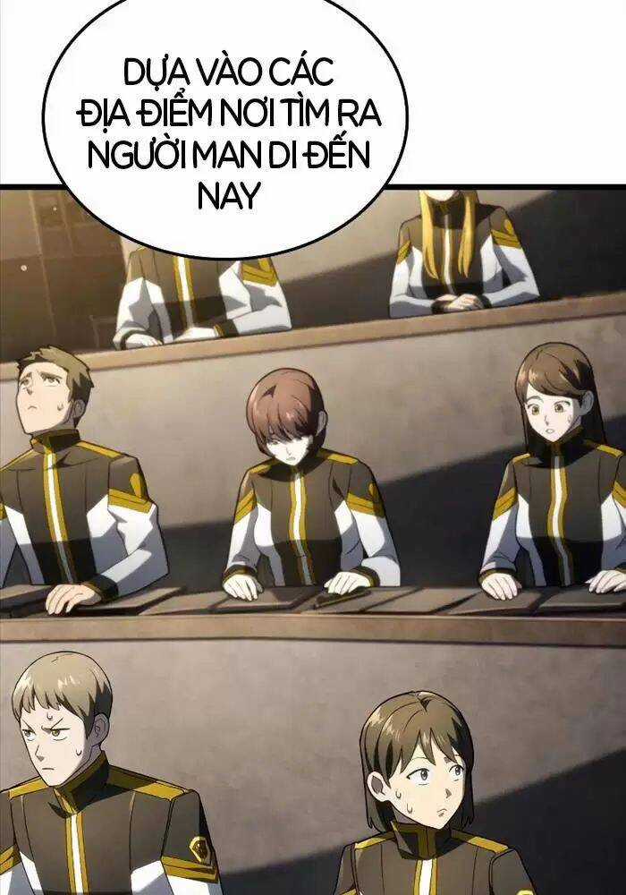 Thiết Huyết Kiếm Sĩ Hồi Quy Chương 77 trang 10