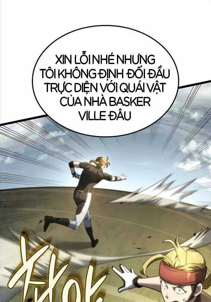 Thiết Huyết Kiếm Sĩ Hồi Quy Chương 77 trang 101