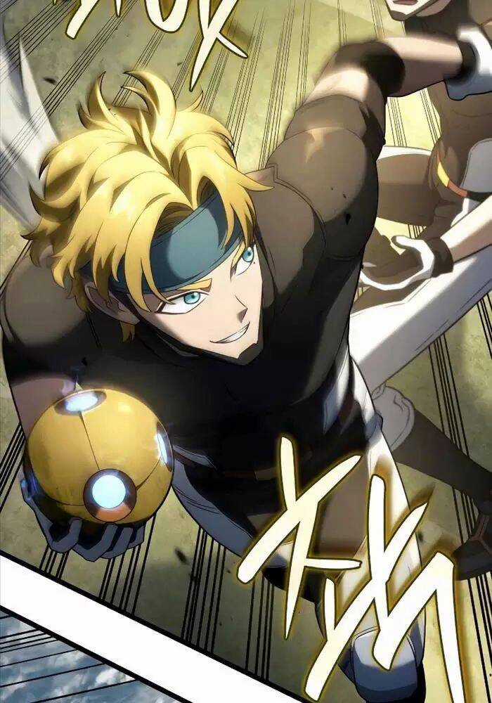 Thiết Huyết Kiếm Sĩ Hồi Quy Chương 77 trang 102