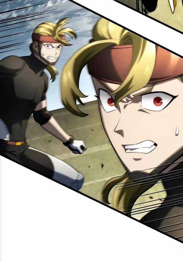 Thiết Huyết Kiếm Sĩ Hồi Quy Chương 77 trang 103