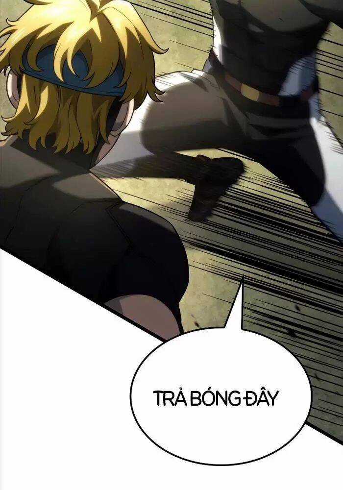 Thiết Huyết Kiếm Sĩ Hồi Quy Chương 77 trang 105