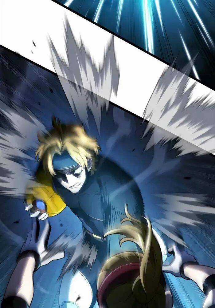 Thiết Huyết Kiếm Sĩ Hồi Quy Chương 77 trang 109