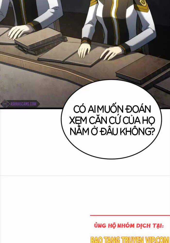 Thiết Huyết Kiếm Sĩ Hồi Quy Chương 77 trang 11