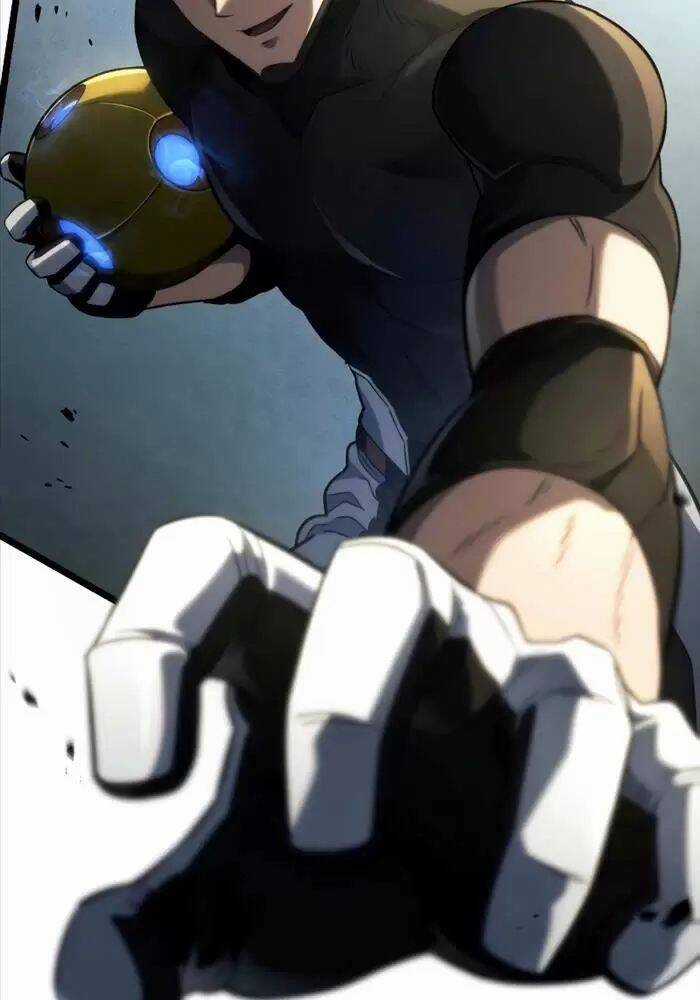 Thiết Huyết Kiếm Sĩ Hồi Quy Chương 77 trang 113