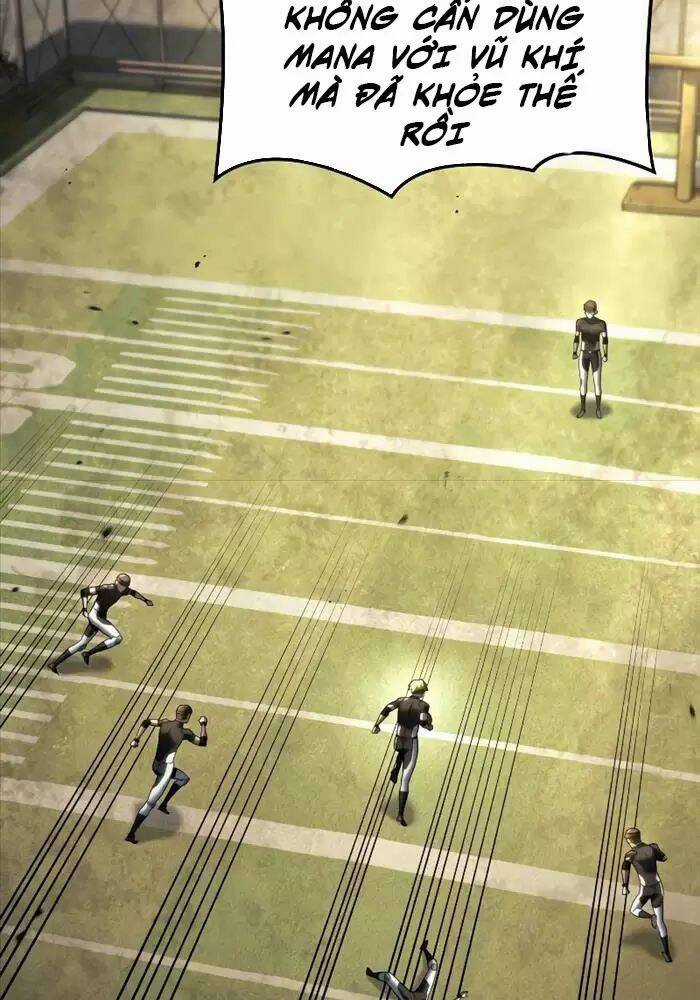 Thiết Huyết Kiếm Sĩ Hồi Quy Chương 77 trang 115