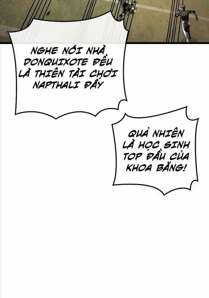 Thiết Huyết Kiếm Sĩ Hồi Quy Chương 77 trang 116