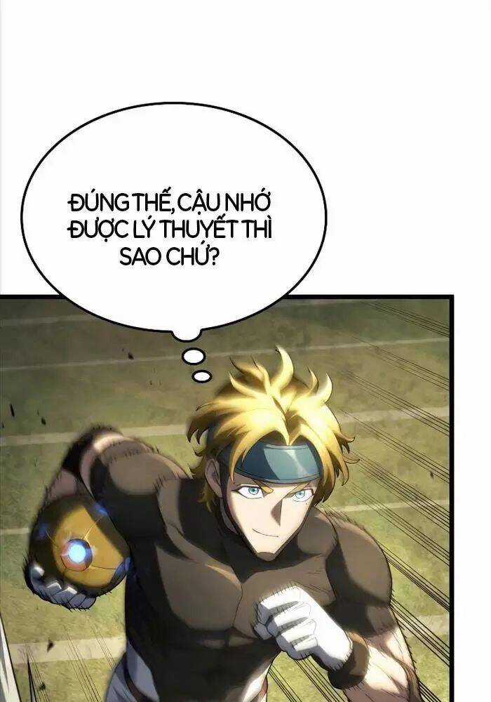 Thiết Huyết Kiếm Sĩ Hồi Quy Chương 77 trang 117