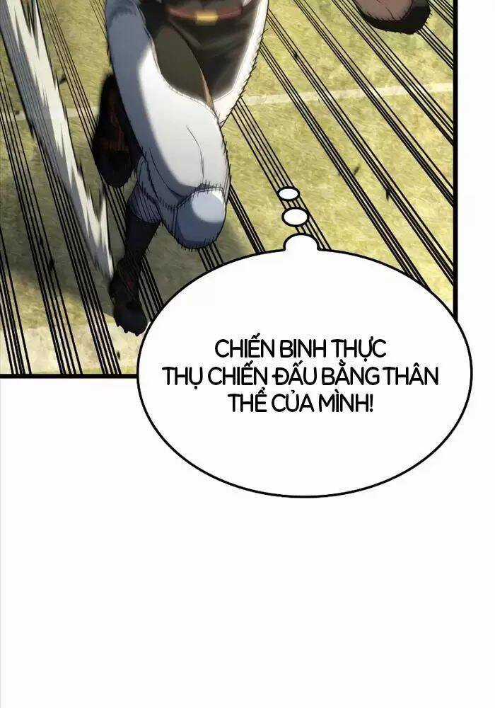 Thiết Huyết Kiếm Sĩ Hồi Quy Chương 77 trang 118