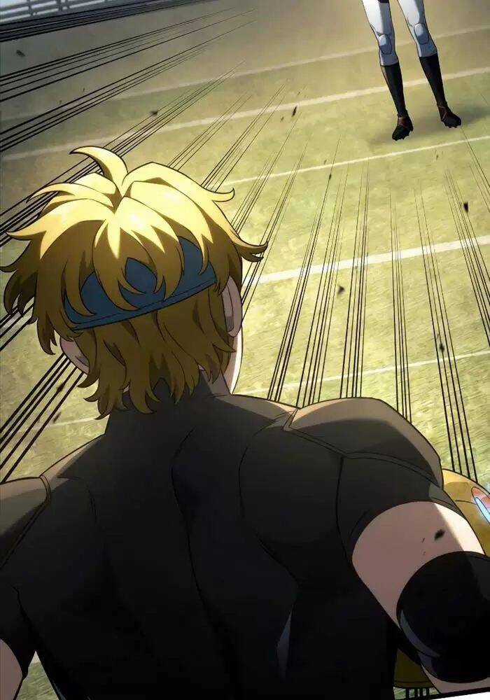 Thiết Huyết Kiếm Sĩ Hồi Quy Chương 77 trang 121