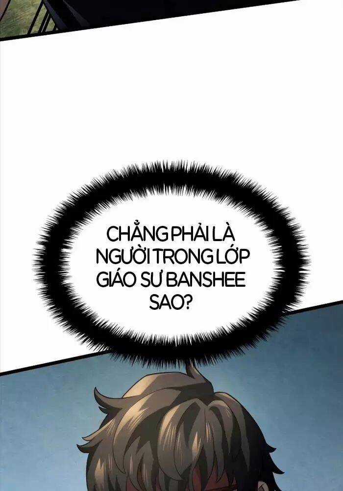 Thiết Huyết Kiếm Sĩ Hồi Quy Chương 77 trang 122