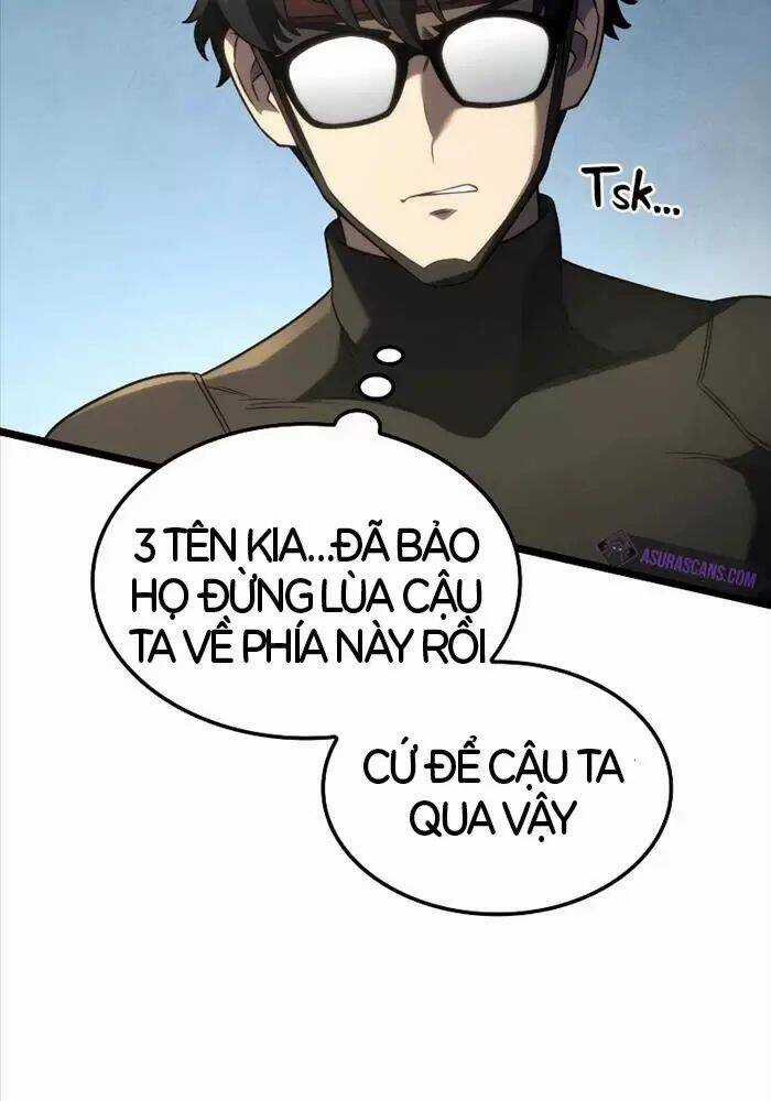 Thiết Huyết Kiếm Sĩ Hồi Quy Chương 77 trang 123