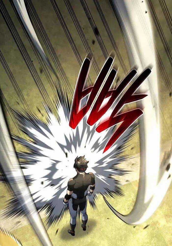 Thiết Huyết Kiếm Sĩ Hồi Quy Chương 77 trang 129