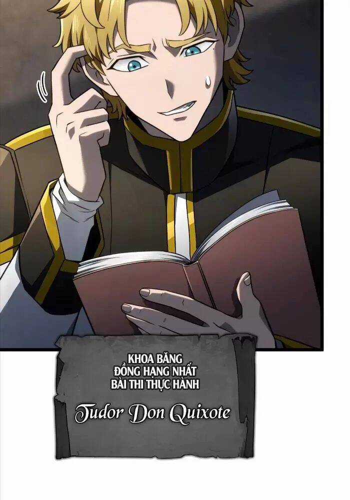 Thiết Huyết Kiếm Sĩ Hồi Quy Chương 77 trang 13