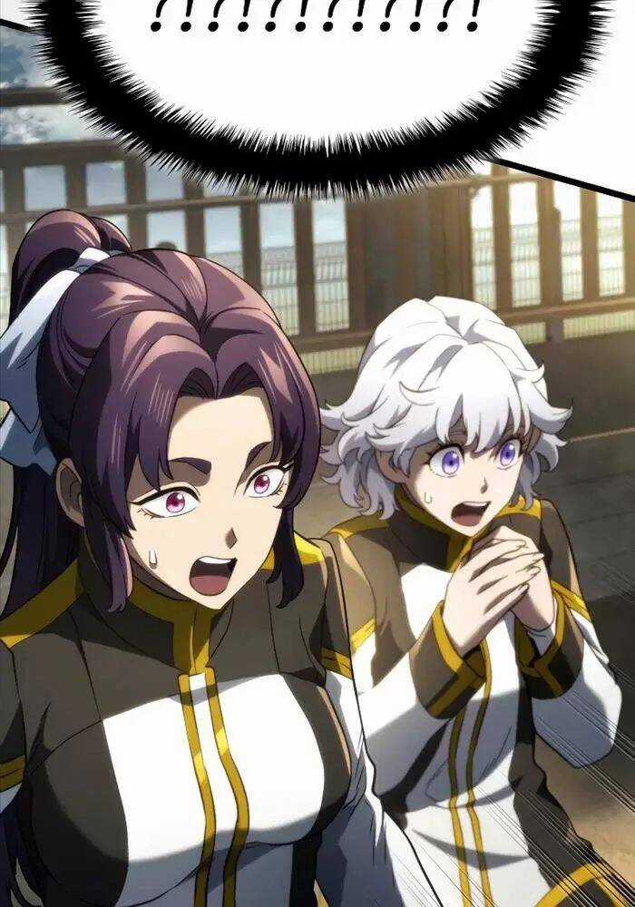 Thiết Huyết Kiếm Sĩ Hồi Quy Chương 77 trang 133