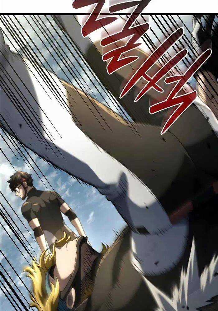 Thiết Huyết Kiếm Sĩ Hồi Quy Chương 77 trang 135