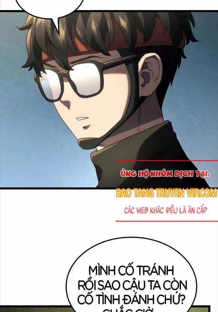 Thiết Huyết Kiếm Sĩ Hồi Quy Chương 77 trang 137