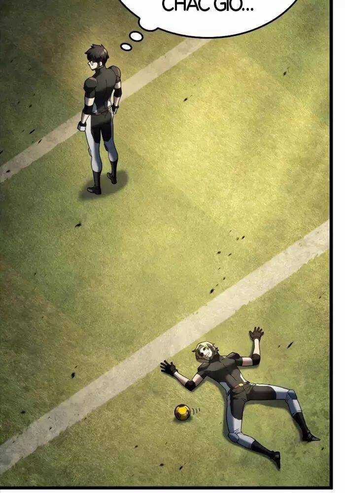 Thiết Huyết Kiếm Sĩ Hồi Quy Chương 77 trang 138