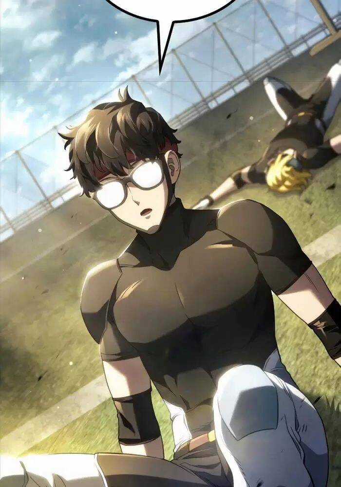 Thiết Huyết Kiếm Sĩ Hồi Quy Chương 77 trang 141