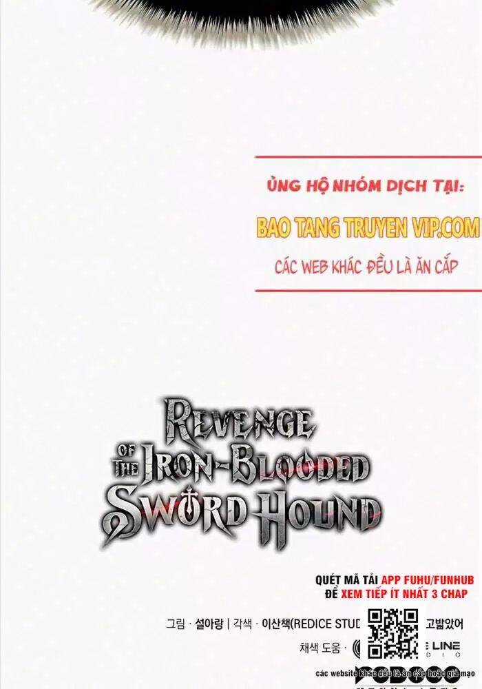 Thiết Huyết Kiếm Sĩ Hồi Quy Chương 77 trang 143