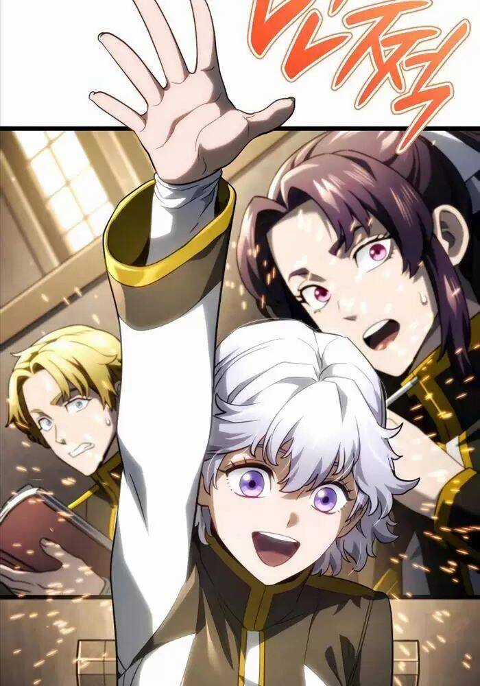 Thiết Huyết Kiếm Sĩ Hồi Quy Chương 77 trang 17