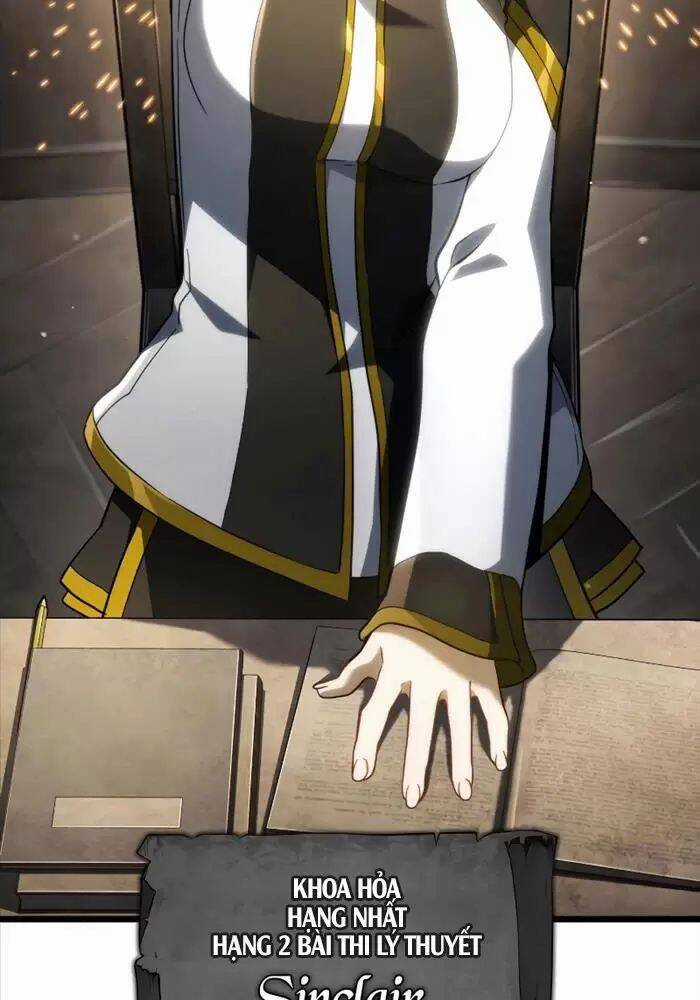 Thiết Huyết Kiếm Sĩ Hồi Quy Chương 77 trang 18