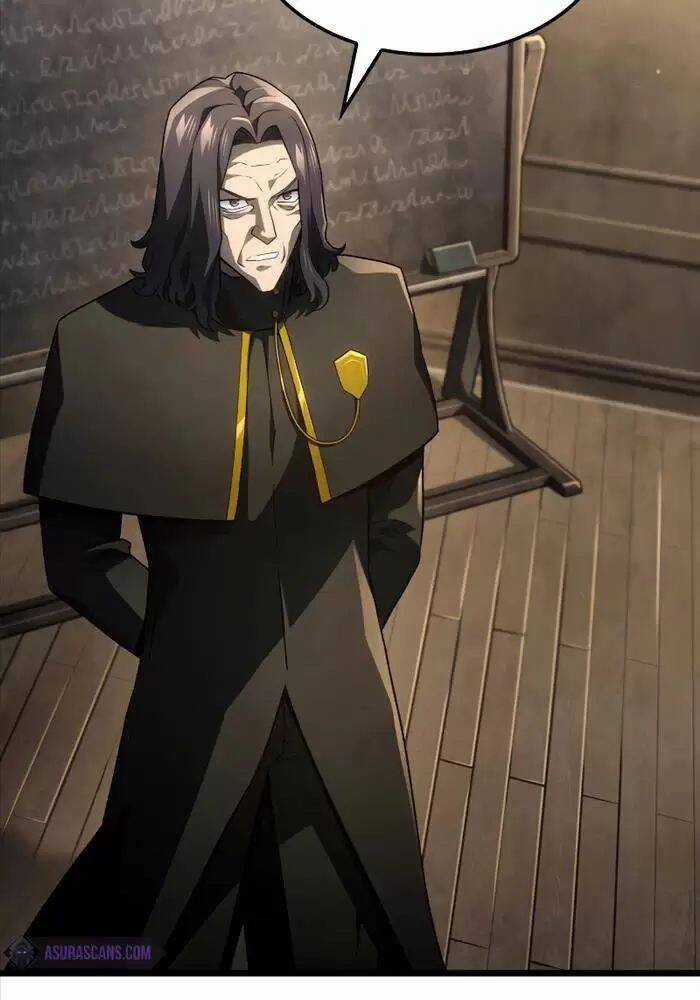 Thiết Huyết Kiếm Sĩ Hồi Quy Chương 77 trang 20