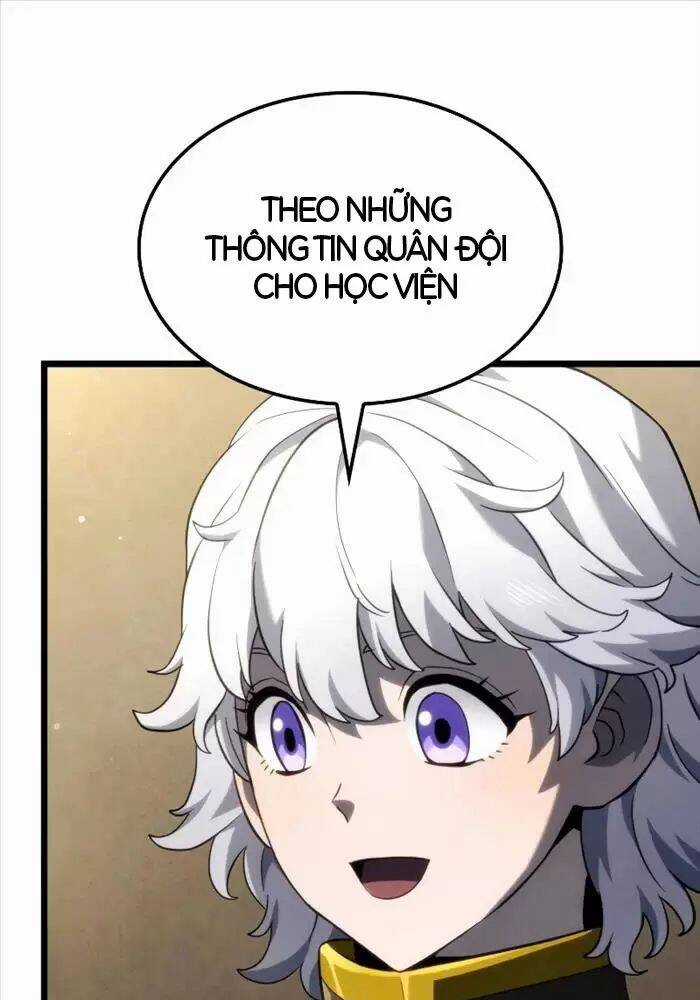 Thiết Huyết Kiếm Sĩ Hồi Quy Chương 77 trang 21