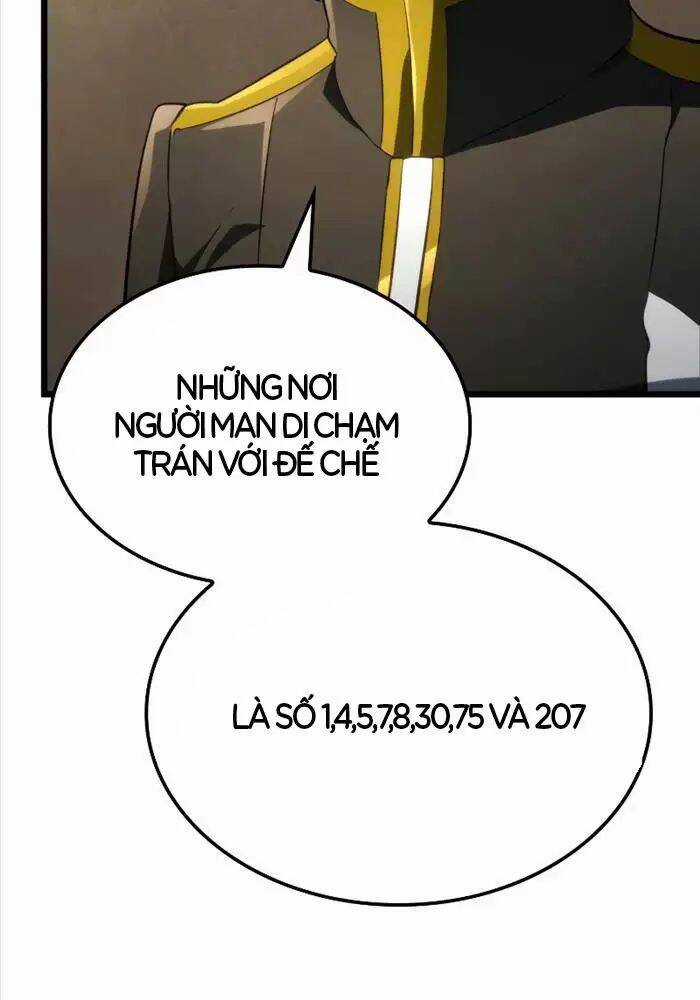 Thiết Huyết Kiếm Sĩ Hồi Quy Chương 77 trang 22