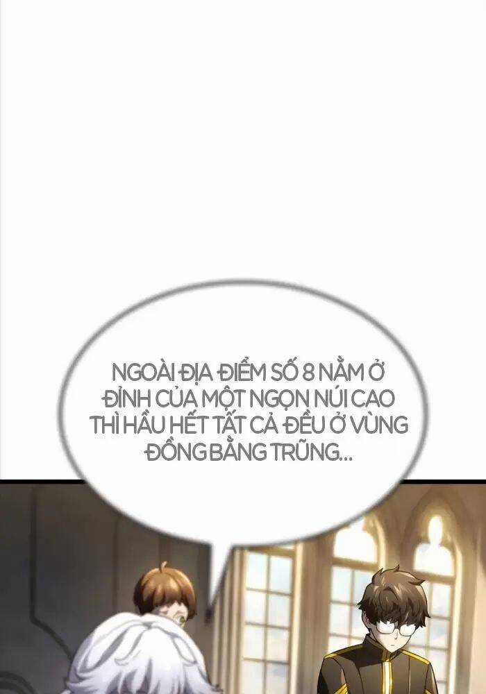 Thiết Huyết Kiếm Sĩ Hồi Quy Chương 77 trang 23