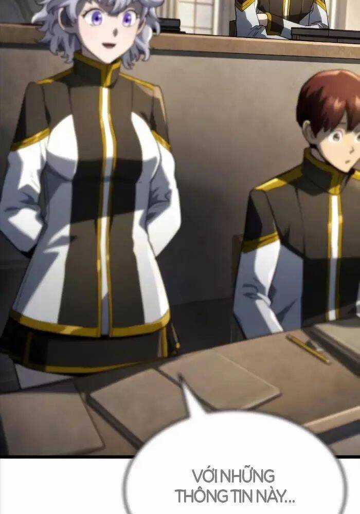 Thiết Huyết Kiếm Sĩ Hồi Quy Chương 77 trang 24