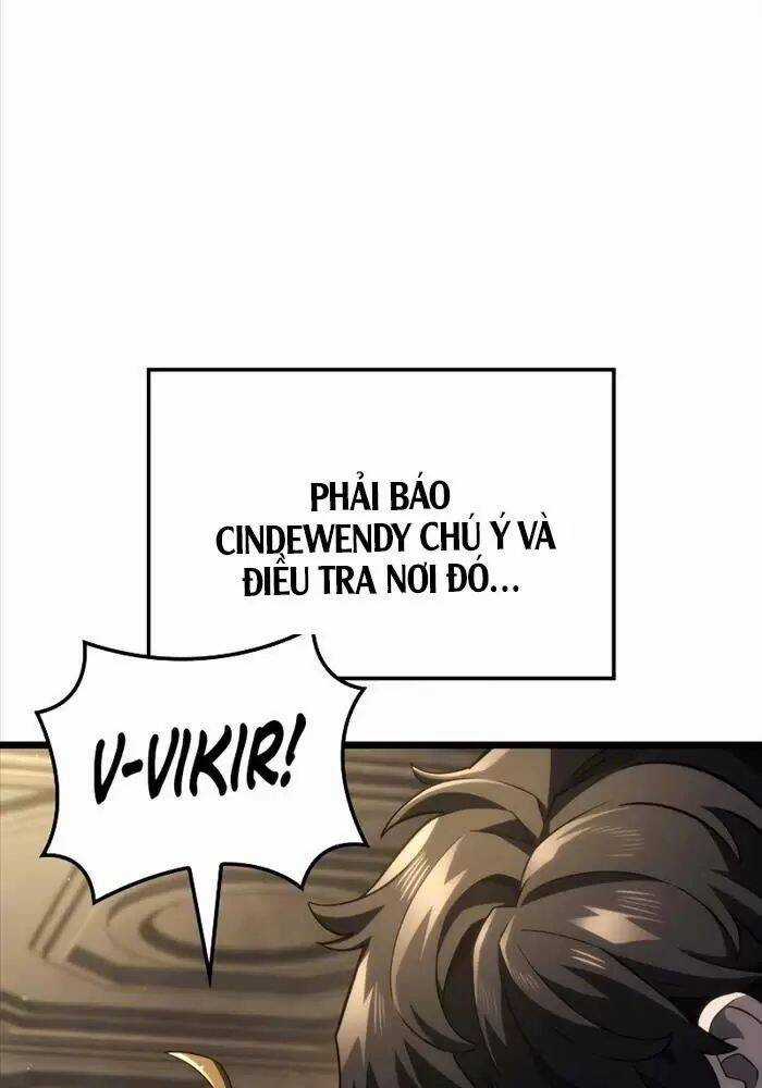 Thiết Huyết Kiếm Sĩ Hồi Quy Chương 77 trang 32