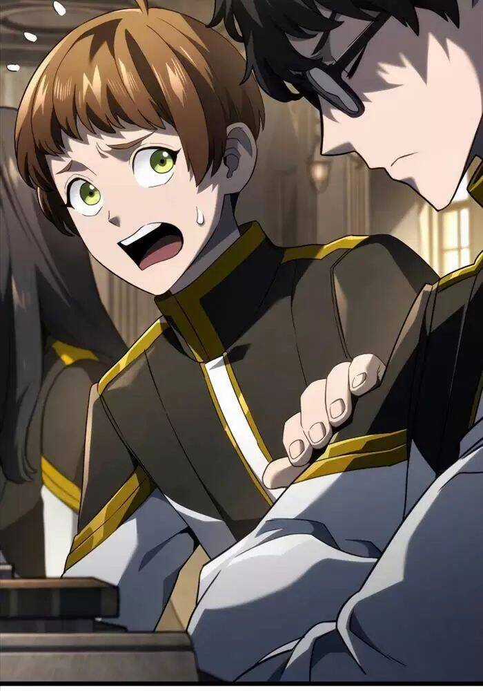 Thiết Huyết Kiếm Sĩ Hồi Quy Chương 77 trang 33