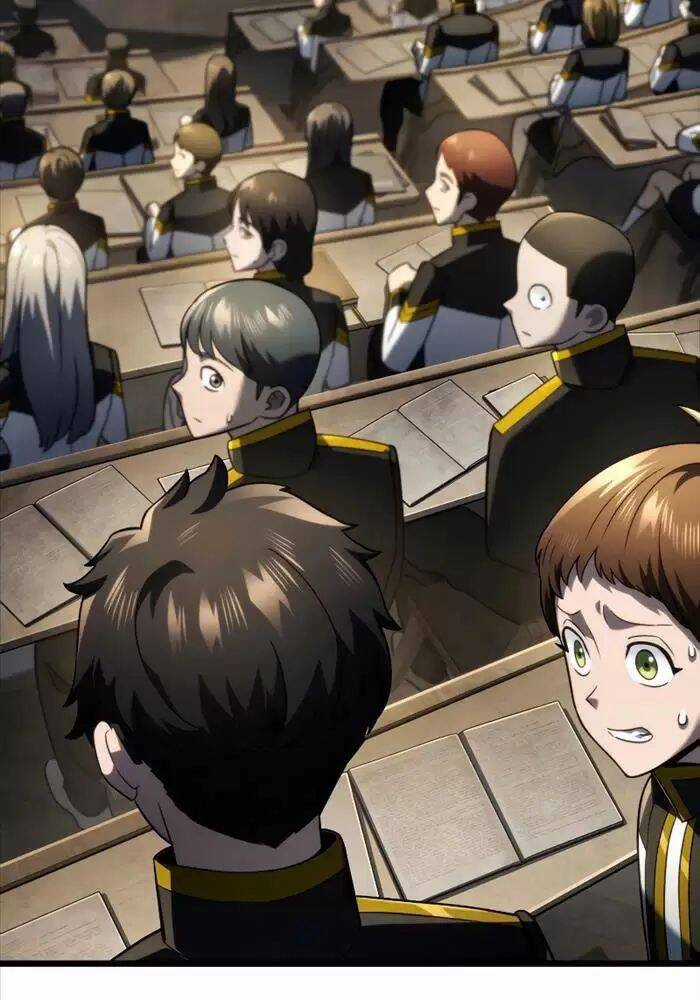 Thiết Huyết Kiếm Sĩ Hồi Quy Chương 77 trang 35