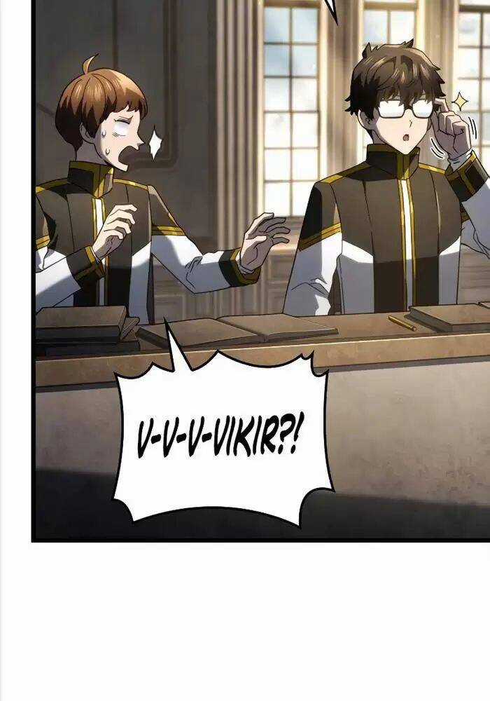 Thiết Huyết Kiếm Sĩ Hồi Quy Chương 77 trang 39