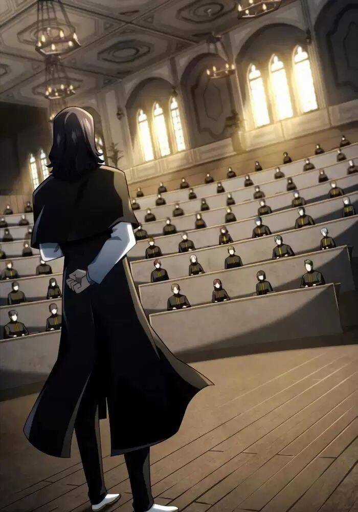 Thiết Huyết Kiếm Sĩ Hồi Quy Chương 77 trang 4