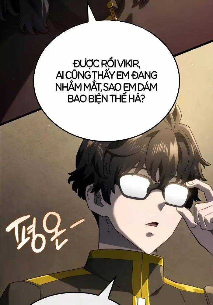 Thiết Huyết Kiếm Sĩ Hồi Quy Chương 77 trang 41