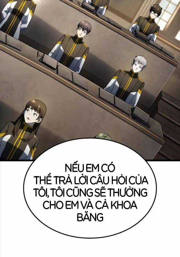 Thiết Huyết Kiếm Sĩ Hồi Quy Chương 77 trang 47