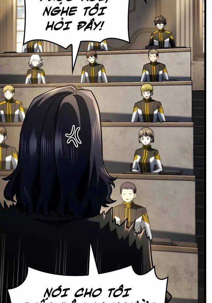 Thiết Huyết Kiếm Sĩ Hồi Quy Chương 77 trang 51