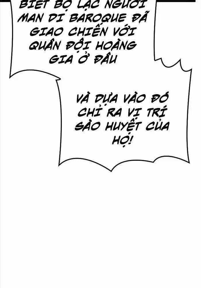 Thiết Huyết Kiếm Sĩ Hồi Quy Chương 77 trang 52