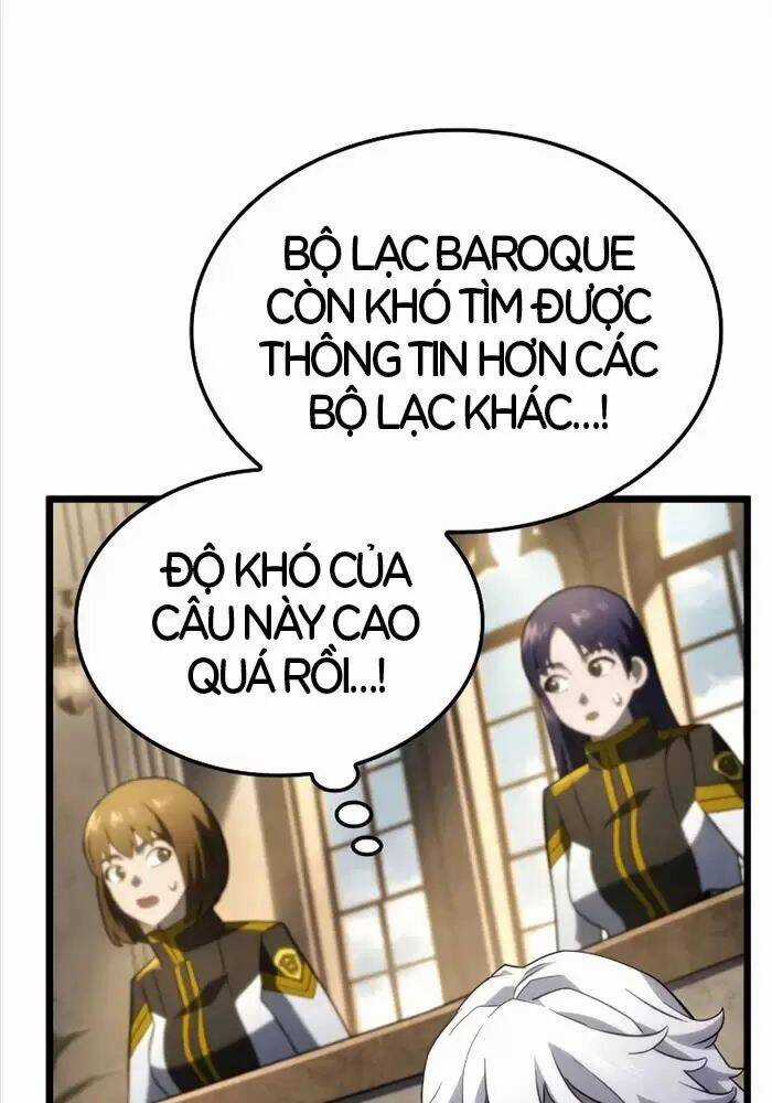 Thiết Huyết Kiếm Sĩ Hồi Quy Chương 77 trang 53