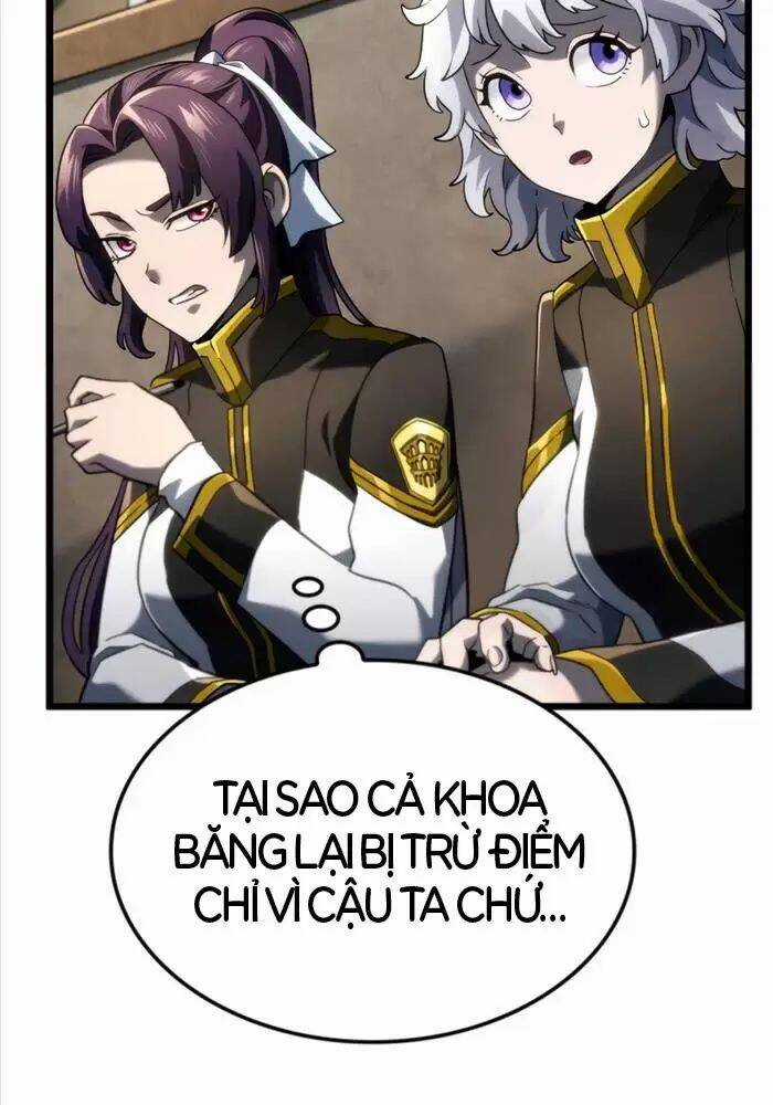 Thiết Huyết Kiếm Sĩ Hồi Quy Chương 77 trang 54