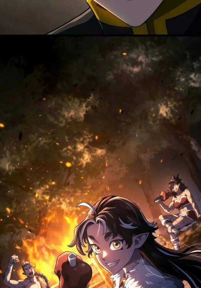 Thiết Huyết Kiếm Sĩ Hồi Quy Chương 77 trang 56